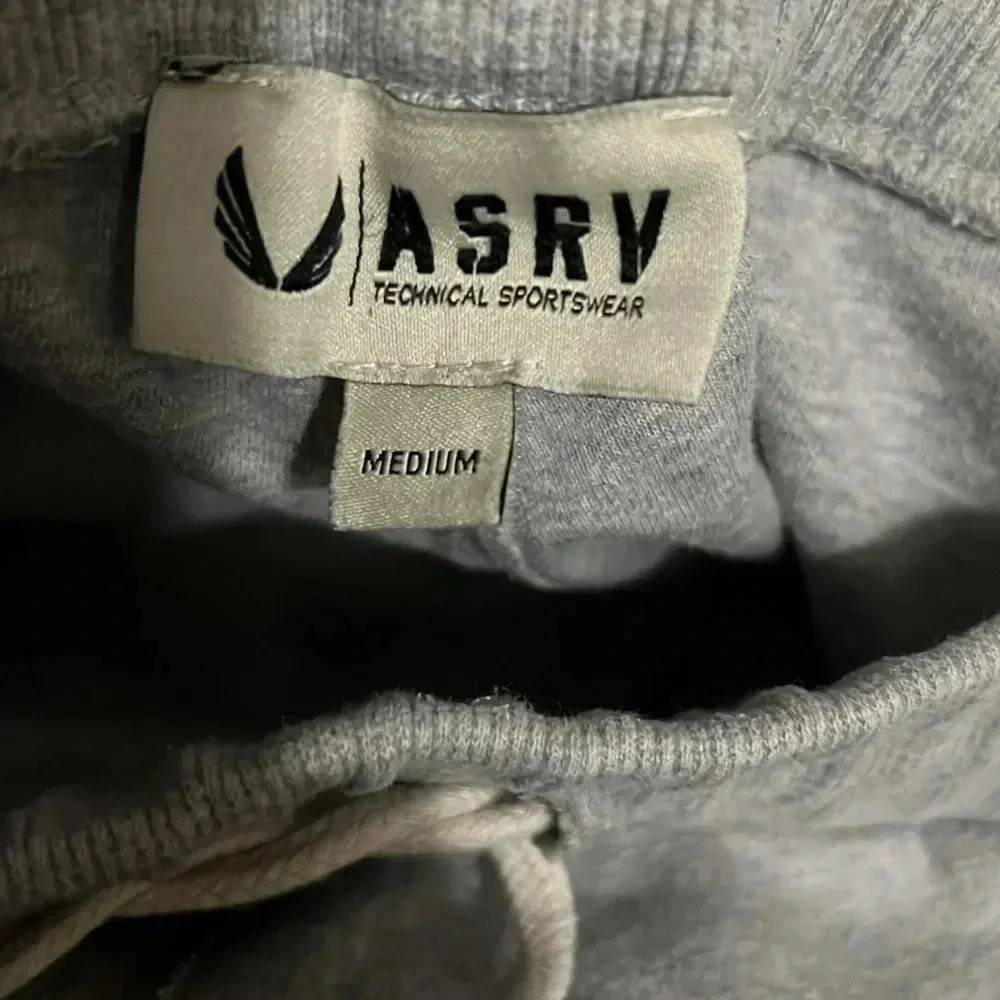 ASRV joggers size medium - Picture 3 of 4